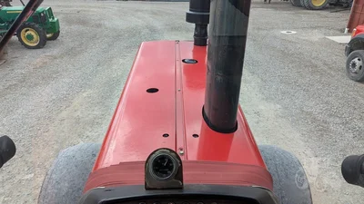USED 1978 MASSEY FERGUSON 2805