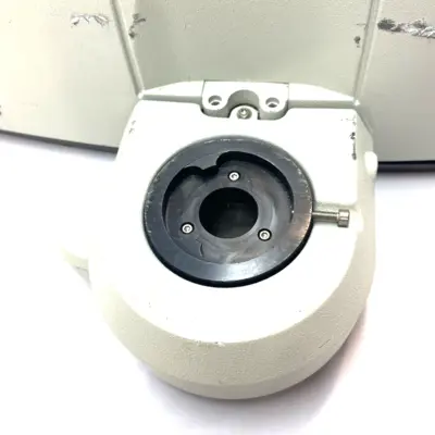USED SMITHS ILLUMINATIR II CST INFRARED MICROPROBE MICROSCOPE