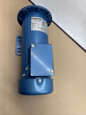 New | in-Stock Kollmorgen SRF3756-4996-84-5-56BC-CU Motors (misc) Indiana US | J&J Industrial Supply #1537968