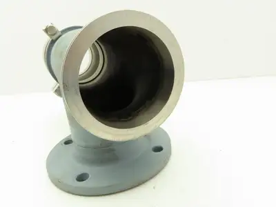 Used HACK _UNKNOWN_ Blowers | Arrow Industrial #561519