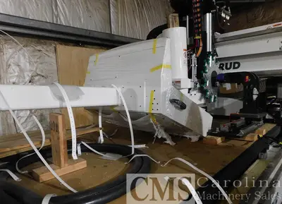 USED 2024 ONSRUD 145G24A, 5' X 12', PRO-SERIES 3-AXIS CNC ROUTER