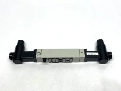 Used Numatics 122RQ100J016W00 Air Pressure Regulators Michigan US | Maverick Industrial Sales #1407072