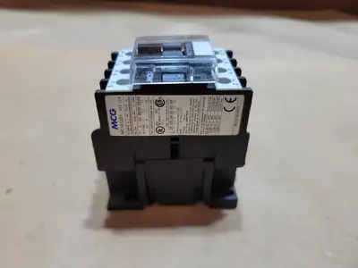New | in-Stock MCG MC1D1201U7 Switchgears British Columbia CA | Lenmark #1438390