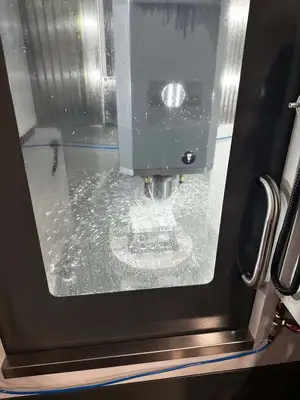 2020 HAAS UMC-500 Vertical Machining Centers (5-Axis or More) | Toolquip, Inc. (3)
