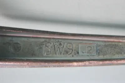 NEW Parker BKH-1/2NPT-13-1125M-0