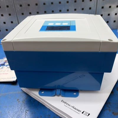 New | in-Stock Endress+Hauser FMU90-R21CA161AA1A PLC Processors Indiana US | J&J Industrial Supply #1244277