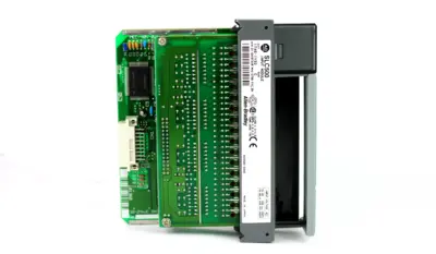 USED ALLEN BRADLEY 1746-IV32