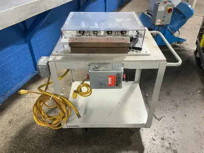Used _UNKNOWN_ _UNKNOWN_ Drill Units Ohio US | HGR 24 #1518968
