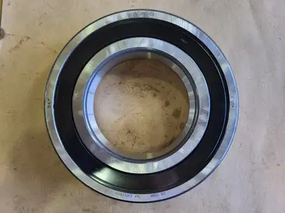NEW SKF 6220-2RS1/C3