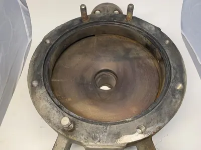 Durco 2x1-10/86 DT25311BD Mark II Pump Casing