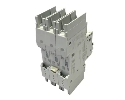 USED SIEMENS 5SJ4320-7HG42
