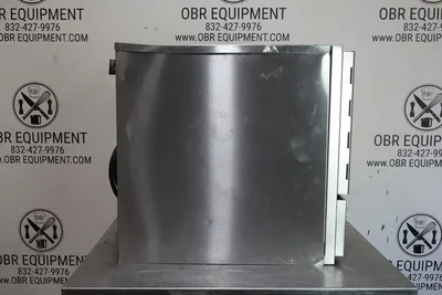 Used 2023 _UNKNOWN_ GSSP-BL-5ES Steam Cooking Equipment Texas US | OBR Equipment #1316203