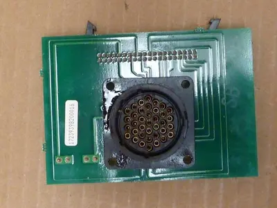 USED HARMO 1022590