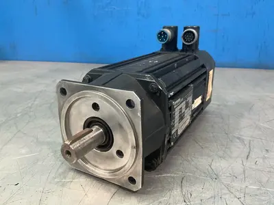 Used PARKER HDY115C688S1 Motors (misc) Ohio US | HGR 24 #1704935
