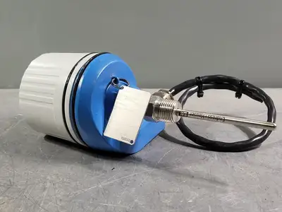 NEW ENDRESS+HAUSER TH13-8A23A1C3S1DK