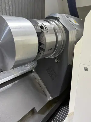 USED 2023 DMG MORI CLX-450TC