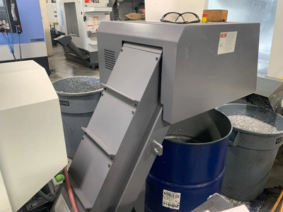 2025 CMZ TA-30-YS-640 CNC Lathes | PM Machines (17)
