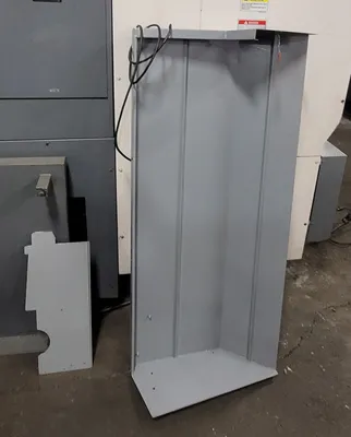 Used SOUTH BEND 1640 Engine Lathes Kentucky US | Machinery Central #1259339