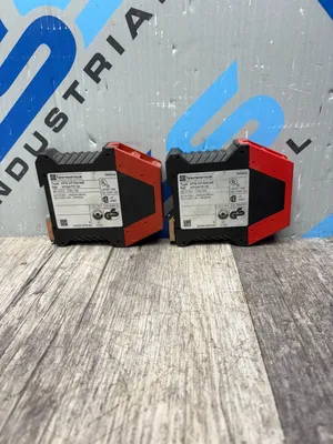 TELEMECANIQUE XPS-AF/SERIEB Electrical/PLC/Automation | ESS Industrial Equipment Sales (5)