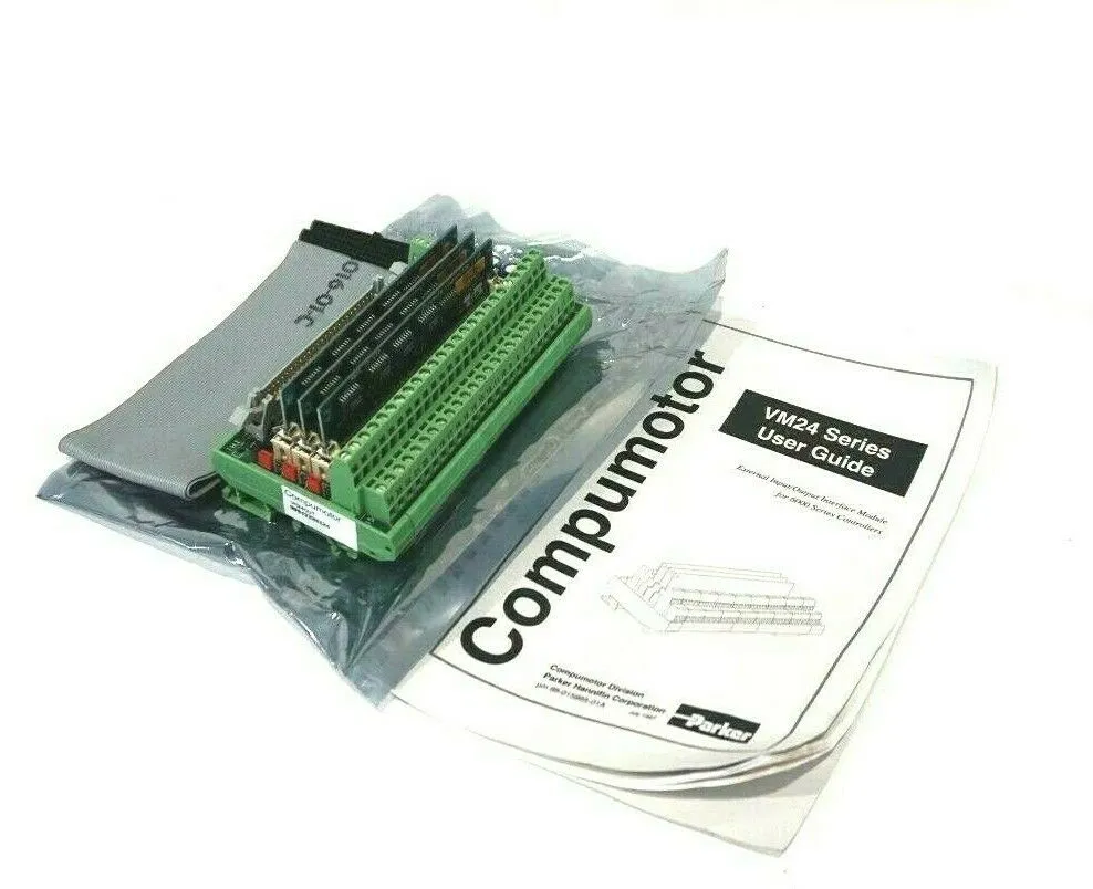 NEW PARKER 71-015684-01