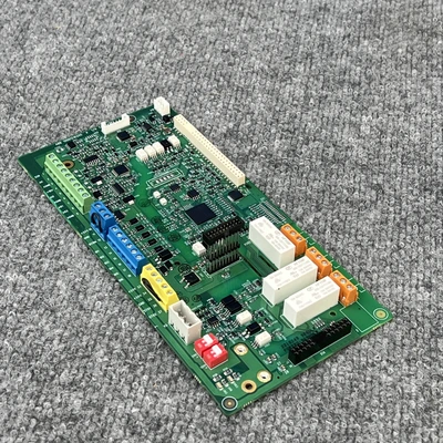 Used ABB CCON-23X Printed Circuit Boards (PCB) California US | Davliegogo LLC #1705718