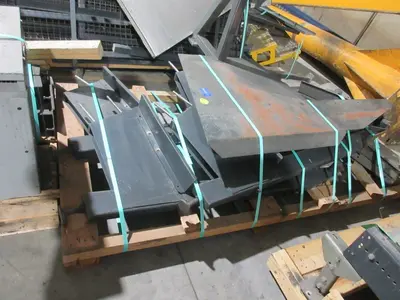 USED BEWO SCF-90