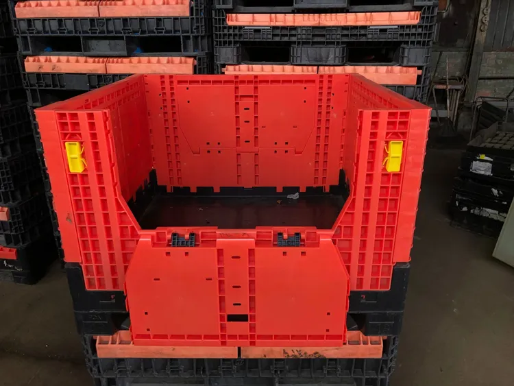 Used VARIOUS Other Baskets Michigan US | Terminal Steel and Equipment #1412019