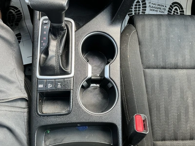 Used 2022 KIA SPORTAGE SUVs Michigan US | Miedema Asset Management Group #1425144
