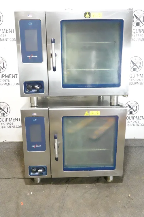 Used 2017 Alto-Shaam CTP7-20E Ovens Texas US | OBR Equipment #1060851