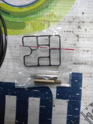 NEW MAC VALVE 45A-SA1-DACC-1BA