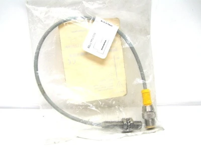 Turck BI 2-EG08-AG41X-0.3M-RS 4.23T/S1589 Proximity Switch 2 MM Sense Distance