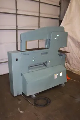 USED SCOTCHMAN 12012-24M