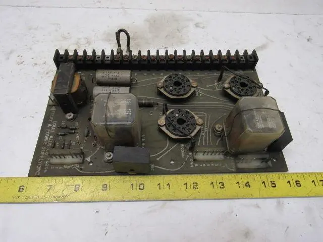 Used LOUIS ALLIS _UNKNOWN_ Relays & Switches | Arrow Industrial #639585