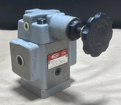 NEW Toyooki HG3-BT1-03