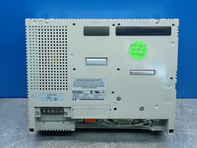 Used PROFACE AGP3560T1AF Interface Monitors | HGR 24 #752831