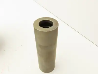 Flowserve 3R37813X547 Balanced Pusher Seal Sleeve And Pin Alloy 400