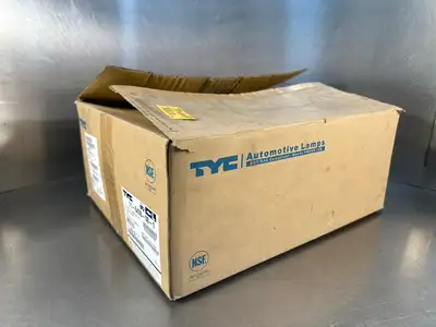 Used TYC _UNKNOWN_ Automotive Parts South Carolina US | Palmetto Automation #1485490