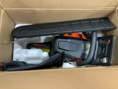 Used _UNKNOWN_ _UNKNOWN_ Chainsaws (Landscaping) Michigan US | Miedema Asset Management Group #1325427