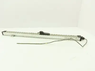 Transducers Direct TD580M-D-600 Linear Position Sensor +/-0.3% Res 10k 24"