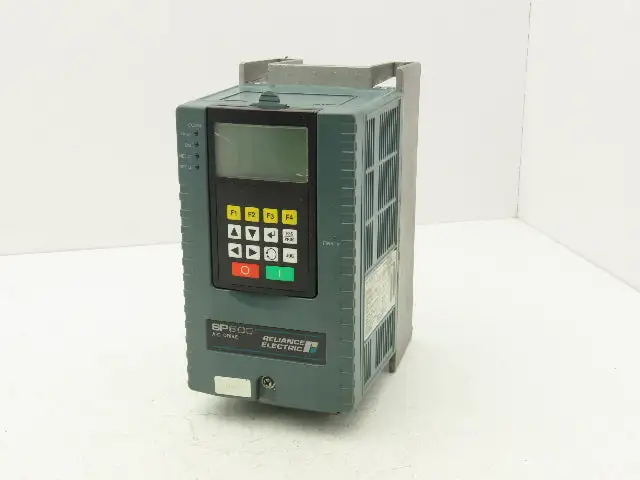 Used RELIANCE ELECTRIC _UNKNOWN_ Variable Speed Drives Indiana US | Arrow Industrial #1316620