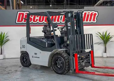 New | in-Stock 2026 LG-FORKLIFT CLG2050H/L Misc Forklifts Colorado US | Discount Forklift #1364620