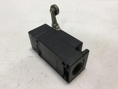 USED SQUARE D 9007-AEQ2699