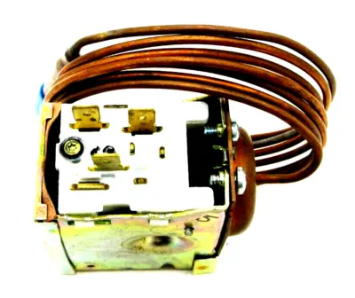 NEW RANCO G23-5052 PRESSURE CONTROL G235052