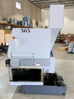 2018 Star SR20JC CNC Swiss Lathe | Machinery Resources International (6)