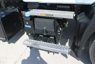 Used 2025 MACK MD7 Rolloff Trucks Texas US | Roll Off Truck World #1491915