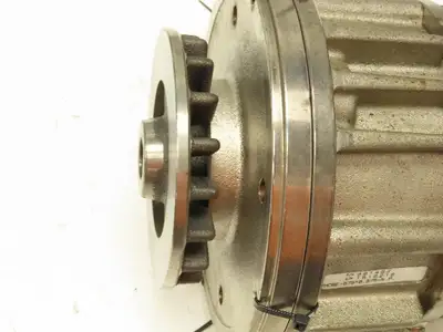 Nexen FMCBE-875 Pneumatic Clutch Brake C-Face 143/145TC 7/8" Shaft