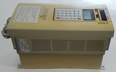 USED Mitsubishi Electric FR-A240E-2.2K-UL