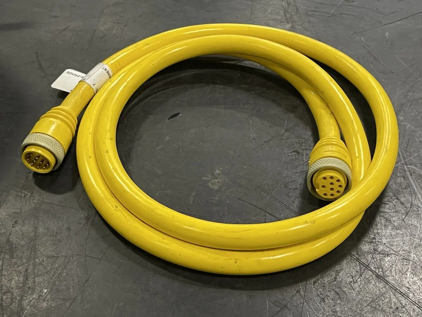 USED CROUSE-HINDS X8991-34