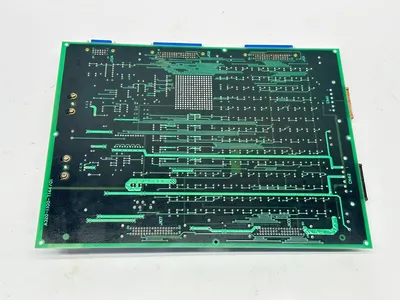 A320-1100-T144/01,A16B-1100-0140/01A | Fanuc A16B-1100-0140/01A CNC PCB Circuit Board A320-1100-T144/01 - For parts or not working