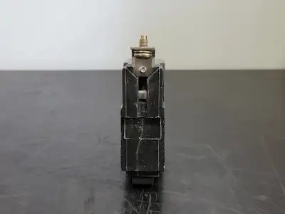 USED GENERAL ELECTRIC THQB115